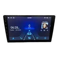 Хорошее качество, быстрая автомобильная система Android с большим экраном, Интеллектуальная навигационная система общего назначения 9-10 дюймов, автомобильная аудиосистема и видео