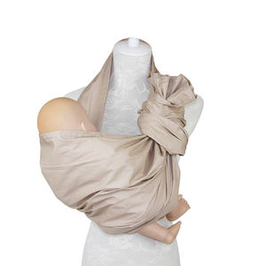 Portabebés Multifuncional Tipo Sling, Transpirable y de Manos Libres, <span class=keywords><strong>para</strong></span> Recién Nacidos hasta Niños Pequeños, en Oferta - Product Image 6