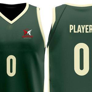 Camisetas de Baloncesto Personalizadas para Equipos, Ropa Deportiva sin Mangas, para Juegos de Liga y Entrenamientos - Product Image 4