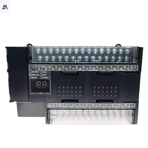 Hochwertige Originalprodukte G9SP-N10S Programmierbarer Sicherheitscontroller G9SPN10S Ein Jahr Garantie - Product Image 1