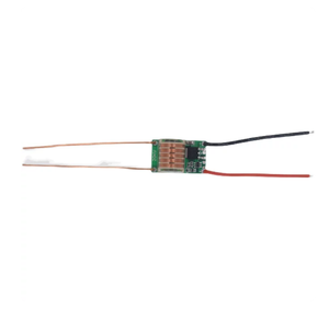 Module d'allumage de cigarette haute tension à décharge longue portée 12 mm, module de surtension, circuit de bobine haute tension XKT203-21 - Product Image 1