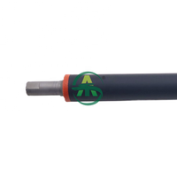 Rouleau inférieur de haute qualité MPC3503 pour Ricoh MPC3003 MPC3503 MPC4503