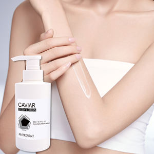 Nueva Loción Corporal de Caviar de Lujo 2026 para Reafirmar y Tratar la Piel Antienvejecimiento - Product Image 1
