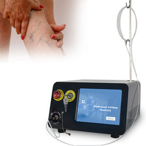 Equipo Láser de 1470nm para Tratamiento de Venas Varicosas <span class=keywords><strong>con</strong></span> EVLT, Ablación Endovenosa - Product Image 3