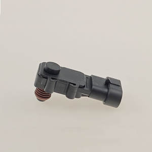 เซ็นเซอร์แรงดันน้ำมันเชื้อเพลิง ABS ปรับแต่งได้35102 39000สภาพใหม่<span class=keywords><strong>96</strong></span>เดือนรับประกันใช้ได้กับที่อยู่อาศัย - Product Image 2