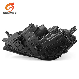 Faros delanteros <span class=keywords><strong>LED</strong></span> 7051042700/2600 equivalentes a OE, faro halógeno de fácil instalación para 2022 Geely Emgrand Base Model Aftermarket - Product Image 4