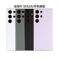 Affichage de téléphone non fonctionnel Faux jouet de téléphone factice pour samsung23/23 +/23Ultra Dummy