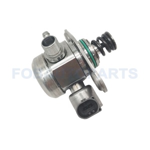 A2740700401ปั๊มน้ำมันเชื้อเพลิงแรงดันสูงสำหรับรถเมอร์เซเดส-เบนซ์ W205 W204ระดับเดิมและได้รับการตกแต่งใหม่หนึ่งชิ้น - Product Image 3