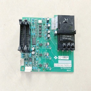 เครื่องฉีดขึ้นรูป PMDRV-M ขึ้นรูป SA765526AD SA765525AD SA765523AX SA765519AD GPS-150-04 sumitom - Product Image 4