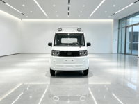 Mini-camion électrique écologique à émissions zéro, véhicule de livraison du dernier kilomètre, petit véhicule utilitaire pour la logistique urbaine, moteur 2000W