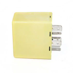 6pin xe tự động flasher nguy hiểm chỉ số tiếp sức cho 6238590 phụ tùng ô tô động cơ flasher - Product Image 3