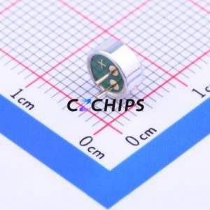 ชิปวงจรรวม GMI6027P-2C-58db ของแท้ใหม่ชิปวงจรรวมไมโครโฟนชิปส่วนประกอบอิเล็กทรอนิกส์ - Product Image 2