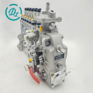 Pompe d'injection de carburant diesel EexcavaStart 0402066729 4063536 pour excavatrices PC300-7, moteurs SAA6D114E, durable, fiable, installation facile - Product Image 2