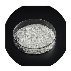 Perles de verre <span class=keywords><strong>BS6088</strong></span> de marquage routier rond hautement réfléchissant - Product Image 1