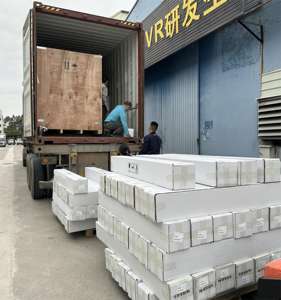 대형 승화 이송 용지 롤 공장 공급 승화 용지 100gsm - Product Image 4