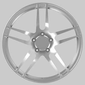 Jantes 5x120 4x100, <span class=keywords><strong>d</strong></span>éport 38, 5 trous, <span class=keywords><strong>16</strong></span> <span class=keywords><strong>pouces</strong></span>, 4 trous, jantes en alliage forgé pour Honda Civic 2000 - Product Image 5