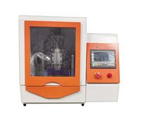 MESIN UKIR SEAL TEMBAGA CNC ROUTER CNC untuk KAYU TEMBAGA JADE KRISTAL