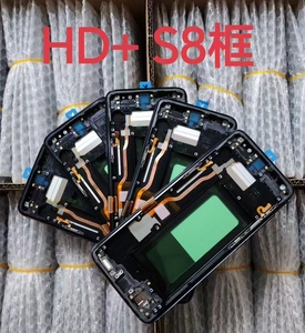 Écran LCD de téléphone portable pour <span class=keywords><strong>Samsung</strong></span> <span class=keywords><strong>S8</strong></span> S8plus S9 <span class=keywords><strong>Plus</strong></span> S10+ S20Ultra S22 Écran tactile LCD d'origine pour remplacement réparation - Product Image 3