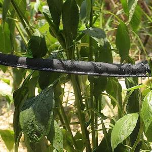 خرطوم سوكر 25 قدم أنبوب أنابيب حديقة سقي خرطوم مع تجهيزات للري بالتنقيط - Product Image 5