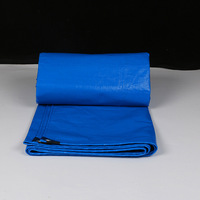 Offres Spéciales – Bâche de Serre/Extérieur en PE Tissé, 100% Matériaux Neufs, Anti-Taches, Imperméable, Anti-UV, Enduite, pour Usage Industriel