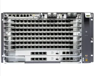 Brand New Huawei Gpon Olt Smartax Ma5800-x7 Series Olt Original Packing 19 Inch Gpon Or Epon Olt Ma5800-x7