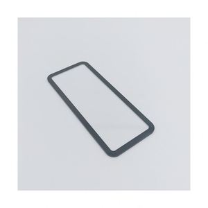 Black Printing Customized Optics Membrane High Transparency <b>Window</b> Touch <b>Panel</b> Acrylic Front <b>Panel</b> Water Proof <b>Panel</b> - Product Image 3