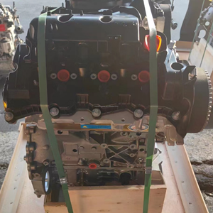 Alta calidad para Land Rover 3,0 T V6 306DT motor diésel Dual Turbo y Single Turbo 306DT Range Rover <span class=keywords><strong>Defender</strong></span> - Product Image 3