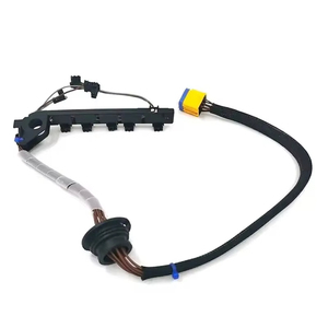 Dongfeng <span class=keywords><strong>Peugeot</strong></span> AL4/DPO Corps de soupape de boîte de vitesses <span class=keywords><strong>automatique</strong></span> avec nouveau faisceau de câbles Boîtes de vitesses Type de produit - Product Image 4