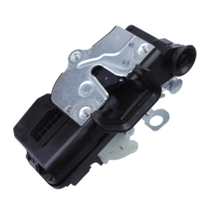 Mécanisme d'actionneur de serrure de porte 25876390 pour Chevrolet Impala 2006-2009 - Product Image 3