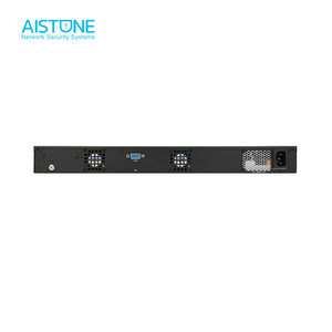 Nouveau serveur I9 9900 MikroTik Router ROS7 Matériel réseau 8 cartes réseau 2.5G Ports Pare-feu PfSense Appareils 10G SFP I9 9900 MikroT - Product Image 3