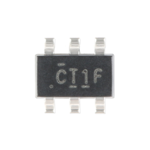 Convertisseur de données Dery Star SN74LVC1T45DBVR, circuits intégrés sans fil et RF, circuits logiques programmables, circuits intégrés logiques - Product Image 1