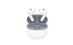 Thiết kế mới của Tai nghe <span class=keywords><strong>bluetooth</strong></span> màu đen và trắng chất lượng cao để gọi thể thao và chơi game - Product Image 2