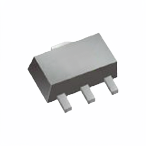 ชิ้นส่วนอิเล็กทรอนิกส์สำหรับการจัดการพลังงาน (PMIC) TO 243AA TS78L03ACY RMG BOM IC มีสินค้าในสต็อก - Product Image 1