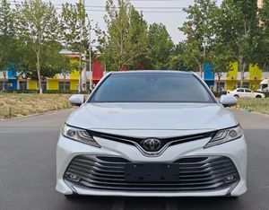รถมือสอง2018 Toyota Camry AWD Euro VI รถเบนซิน/แก๊ส131KW เกียร์อัตโนมัติ (178ps) ขายดีรถมือสอง - Product Image 2
