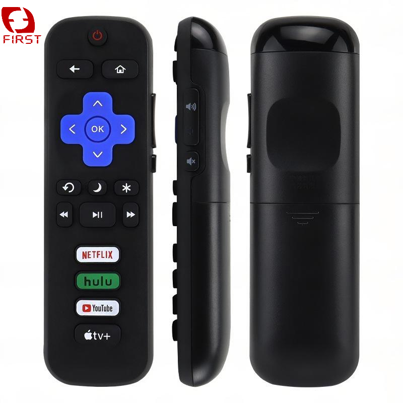 Black 16-Only IR