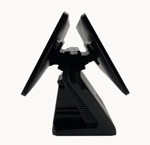 Màn hình kép tiền mặt đăng ký máy <span class=keywords><strong>Windows</strong></span>/<span class=keywords><strong>Android</strong></span> tất cả trong một hệ thống thiết bị đầu cuối <span class=keywords><strong>POS</strong></span> cho cửa hàng bán lẻ với máy in nhiệt - Product Image 5