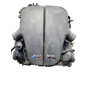 Cubierta de cámara de válvula de cilindro medio usada para modelos <span class=keywords><strong>BMW</strong></span> M5 M6 S85 <span class=keywords><strong>V10</strong></span> compatible con montaje de motor E60M5 E63M6 E64M6 - Product Image 4