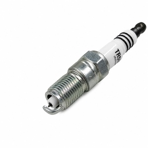 Nouvelles bougies d'allumage de remplacement pour moteur à essence Iridium TR5IX 7397 haute performance BKR6E-11 Garantie 1 an pour <span class=keywords><strong>voiture</strong></span> - Product Image 6