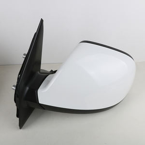 Espejo <span class=keywords><strong>retrovisor</strong></span> eléctrico 7E1857408A9B9 7E1857522J 7E1857528G para <span class=keywords><strong>VW</strong></span> TRANSPORTER <span class=keywords><strong>T5</strong></span> - Product Image 3