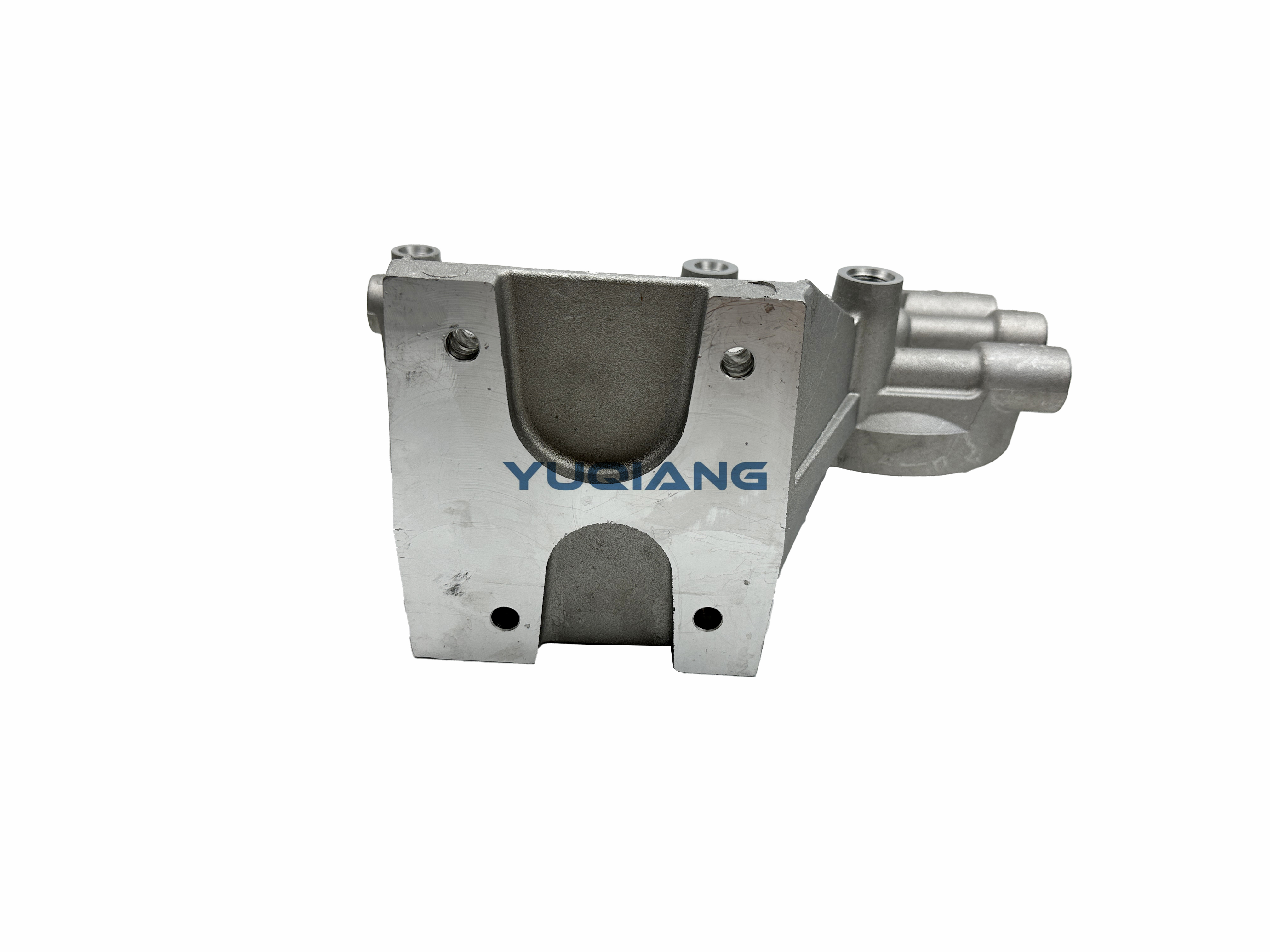 Perkins Fuel Filter Head - High-Quality Engine Accessories