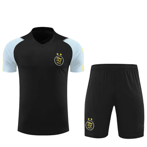 23 24 Algérie Survêtement <span class=keywords><strong>MAHREZ</strong></span> Short Football Jersey Algérie BOUNEDJAH Survetement Foot FEGHOUL Sportswear Football Training Suit - Product Image 4