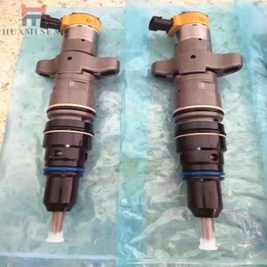 Ventes chaudes : injecteur de carburant diesel 3116, 127-8207, 1278207 - Product Image 5