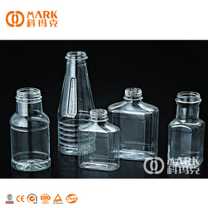 Máy Ép Thổi Dung Tích Cao 10000BPH Máy Ép Thổi Chai Nhựa/Máy Thổi Căng - Product Image 2