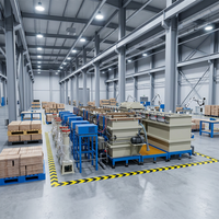 Machine de galvanoplastie pour plaqué argent, cuve de placage à l'étain, équipement d'usine de placage