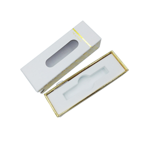 Cajas de Embalaje de Papel con Logotipo Personalizado, Cajas Rígidas Resistentes a Niños, Cajón Deslizante a Prueba de Niños, Grabado en Relieve, Laminación Mate, para Pastillas - Product Image 4
