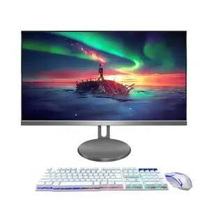 Brandneue, voll angepasste Hoch technologie auf industriellem Niveau All-in-One-PC-Desktop-Computer Core I5-Prozessor 256g Large DDR4