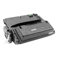 FULUXIANG kompatibel Q5942A 5942A 42A Q5942X 5942X 42X Q1338A/Q1339A/Q5945A kartrid Toner Printer untuk HP Laser 4250/4350