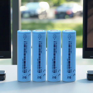 전기 지게차 스쿠터 Bicycles-1000 사이클 2550mAh 18650 3.6V NMC 리튬 이온 배터리 팩 - Product Image 4