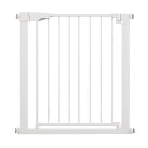 Recinto per Animali Domestici Retrattile Classico con Chiusura a Bottone Quadrato, Rinforzato, Ecologico, in Rete di Acciaio al Carbonio, per Interni/Esterni - Product Image 2