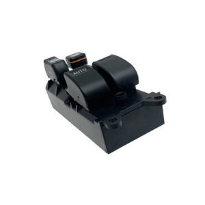 สวิตช์กระจกไฟฟ้าโตโยต้าไฮเอซ 84820-0K051 ไฟฟ้า 12V อัตโนมัติ อะไหล่เปลี่ยนสำหรับประตูสองบาน - Product Image 1